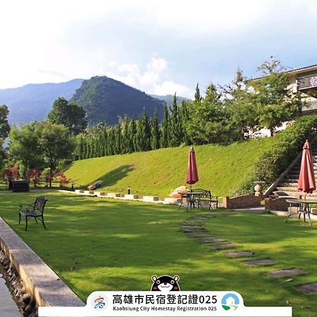 Songboling Hot Spring Inn Liugui Екстериор снимка